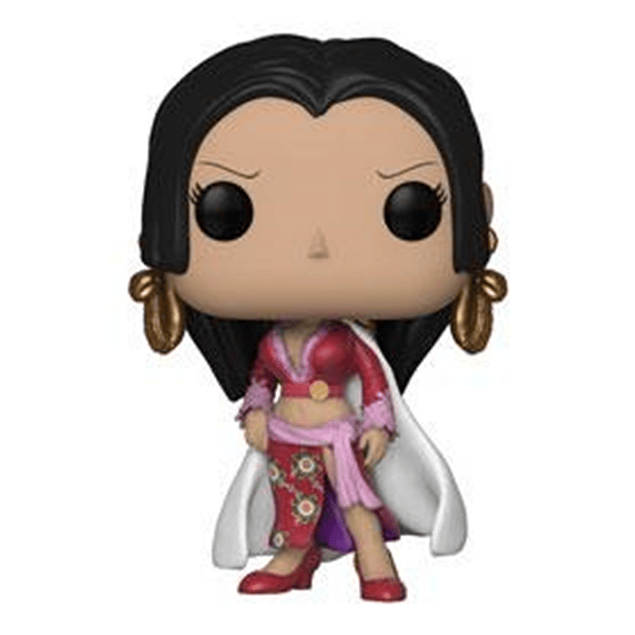 Boa Hancock Funko Pop One Piece 330