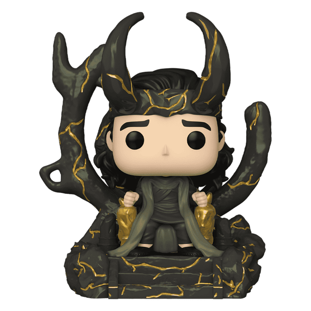 God Loki Funko Pop Loki 1326 Funko Shop