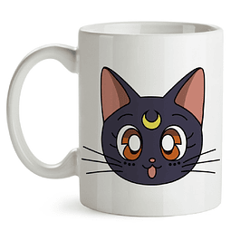 Mug Luna Sailor Moon