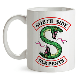 Mug South Side Serpents Riverdale