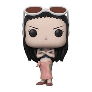 Nico Robin Funko Pop One Piece 399