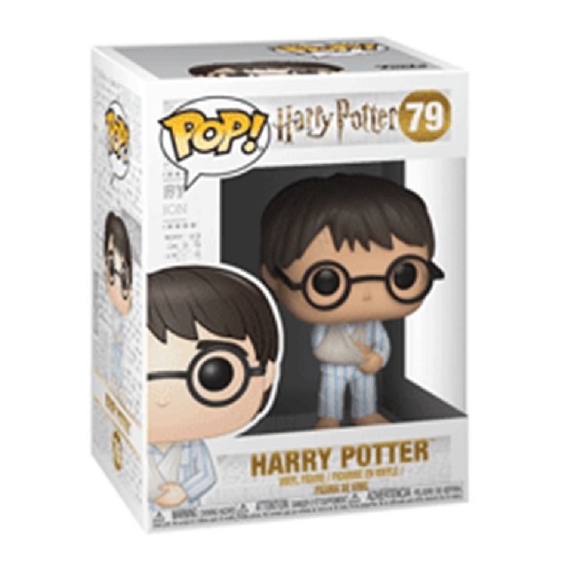 Harry Potter Funko Pop Harry Potter 79