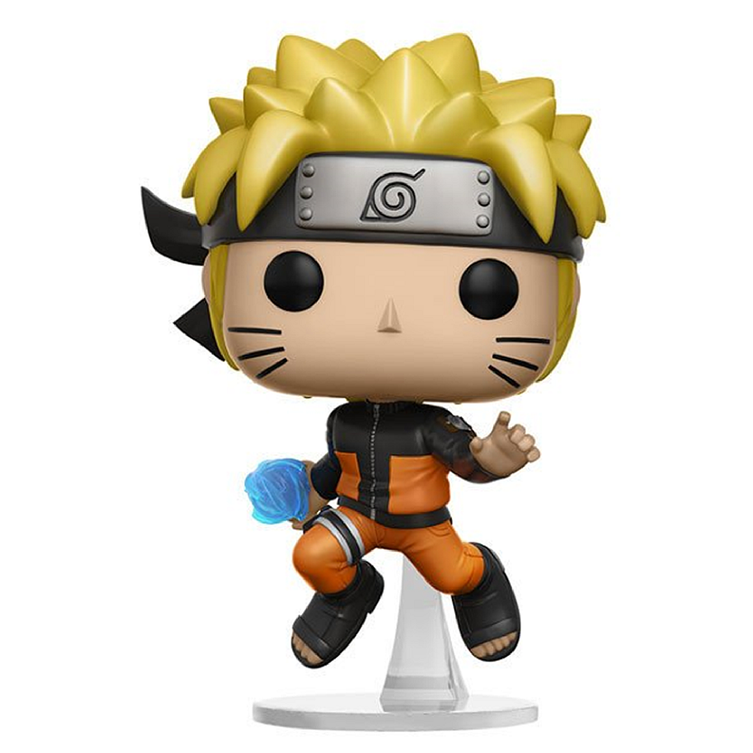 Naruto Rasengan Funko Pop Naruto Shippuden 181 2