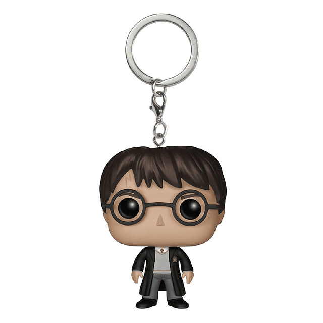 Harry Potter Llavero Funko Pop