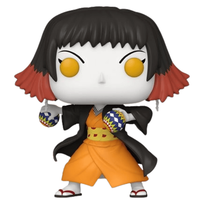 Susamaru Funko Pop Demon Slayer 1409 2