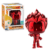 Super Saiyan Vegeta Funko Pop Dragon Ball Z 154 SDCC 2019