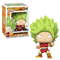 Super Saiyan Kale Funko Pop Dragon Ball Super 815 - thumbnail 1