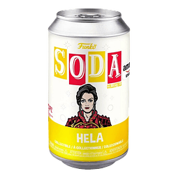 Hela Funko Soda What If Amazon
