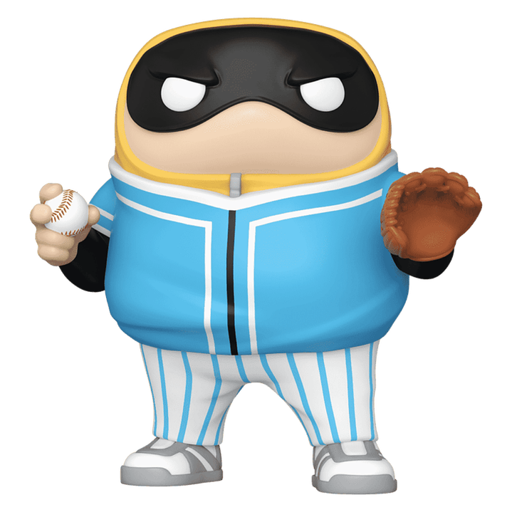 Fatgum Funko Pop My Hero Academia 1332 2