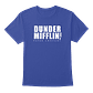 Camiseta Dunder Mifflin The Office - Miniatura 1