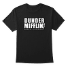 Camiseta Dunder Mifflin The Office