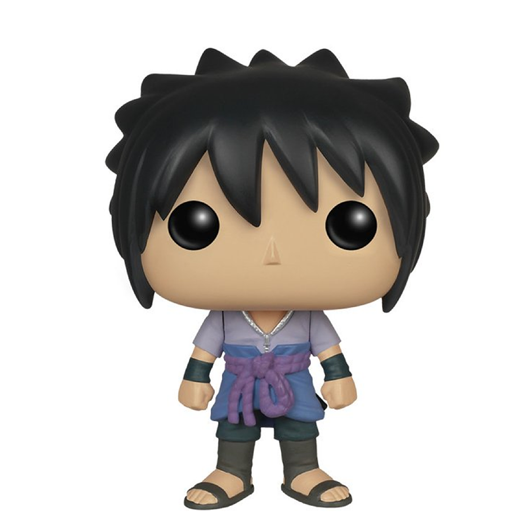 Sasuke Funko Pop Naruto Shippuden 72 2