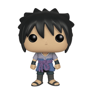 Sasuke Funko Pop Naruto Shippuden 72