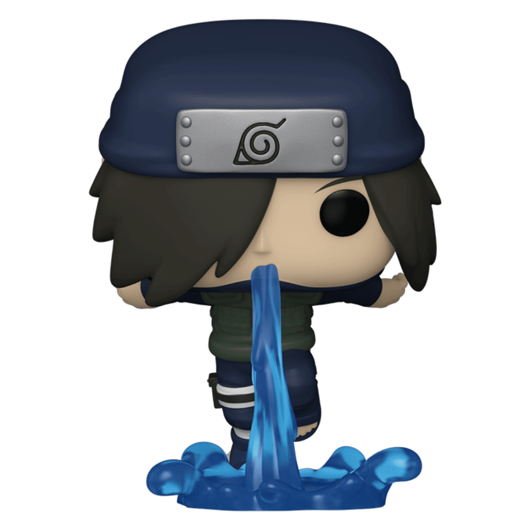 Izumo Kamizuki Funko Pop Naruto Shippuden 1198 2