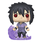 Sasuke Uchiha Funko Pop Naruto Shippuden 1436 Funko Shop - Miniatura 2