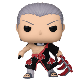 Hidan Funko Pop Naruto Shippuden 1505