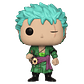 Roronoa Zoro Funko Pop One Piece 327 - Miniatura 2