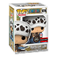 Trafalgar Law Funko Pop One Piece 1016 AAA Anime Chase - thumbnail 4