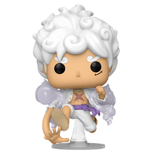 Luffy Gear Five Funko Pop One Piece 1607
