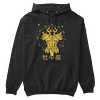 Hoodie Constelación Tauro Saint Seiya