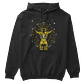 Hoodie Constelación Cancer Saint Seiya - Miniatura 1