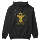 Hoodie Constelación Leo Saint Seiya - Miniatura 1