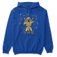 Hoodie Constelación Libra Saint Seiya - Miniatura 2