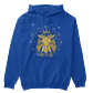 Hoodie Constelación Sagitario Saint Seiya - Miniatura 2