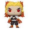 Kyojuro Rengoku Funko Pop Demon Slayer 1308 Walmart