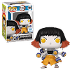 Susamaru Funko Pop Demon Slayer 1515 Funko Shop