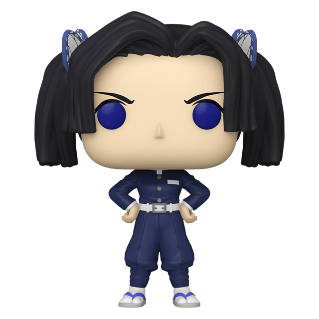 Aoi Kanzaki Funko Pop Demon Slayer 1535