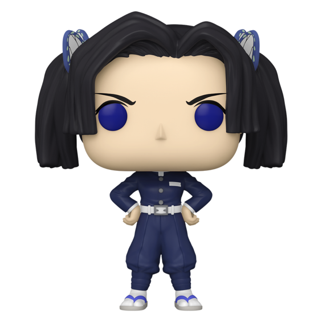 Aoi Kanzaki Funko Pop Demon Slayer 1535 2