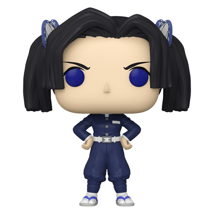 Aoi Kanzaki Funko Pop Demon Slayer 1535 2