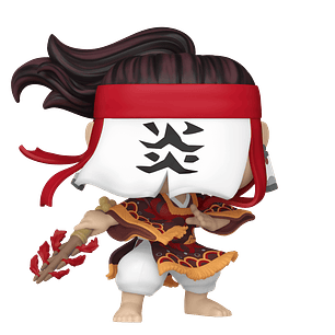 Tanjuro Kamado Funko Pop Demon Slayer 1255 AAA Anime