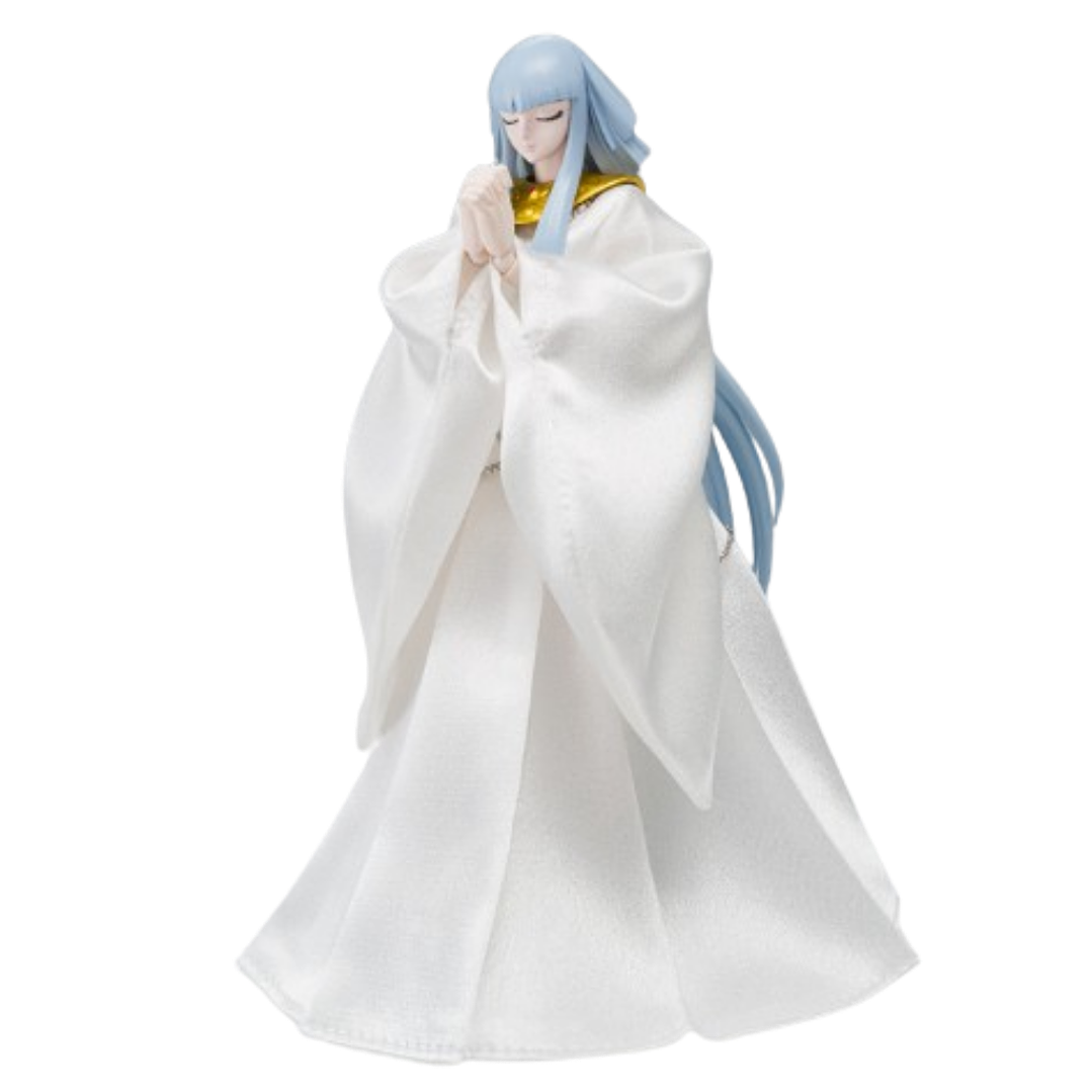 Polaris Hilda Saint Seiya Bandai Tamashii Nations 3