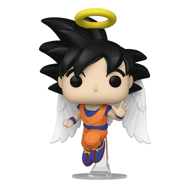 Goku With Wings Funko Pop Dragon Ball Z 1430 PX