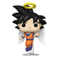 Goku With Wings Funko Pop Dragon Ball Z 1430 PX - Miniatura 2