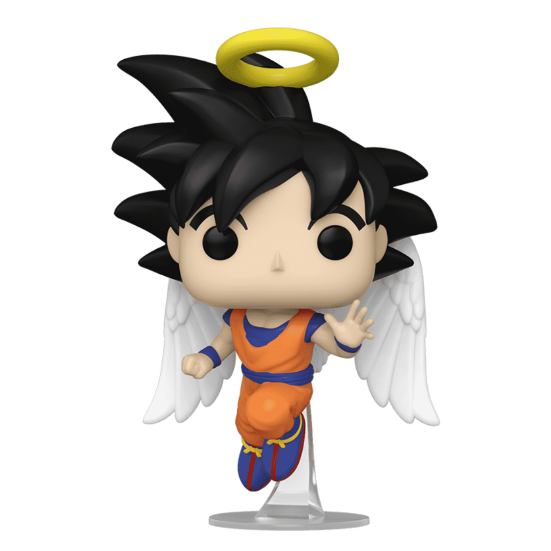 Goku With Wings Funko Pop Dragon Ball Z 1430 PX Chase 2