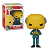 Mr Burns Funko Pop The Simpsons 501