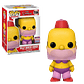 Belly Dancer Homer Funko Pop The Simpsons 1144 Funkon 2021 - Miniatura 1