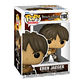 Eren Jaeger Funko Pop Attack On Titan 1165 - thumbnail 3