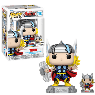 Thor Funko Pop Avengers 1190 Amazon