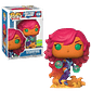 Starfire Funko Pop Justice League 438 SDCC 2022 - Miniatura 1