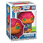 Starfire Funko Pop Justice League 438 SDCC 2022 - Miniatura 3