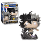 Black Asta Funko Pop Black Clover 1556 Entertainment Earth - thumbnail 1