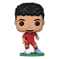 Luis Diaz Funko Pop Liverpool 55 - Miniatura 2