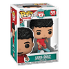 Luis Diaz Funko Pop Liverpool 55