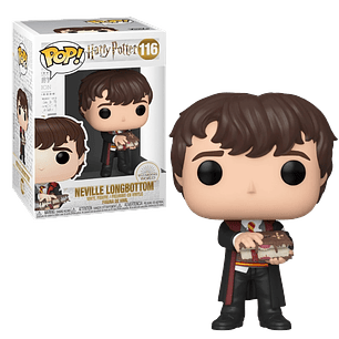 Neville Longbottom Funko Pop Harry Potter 116