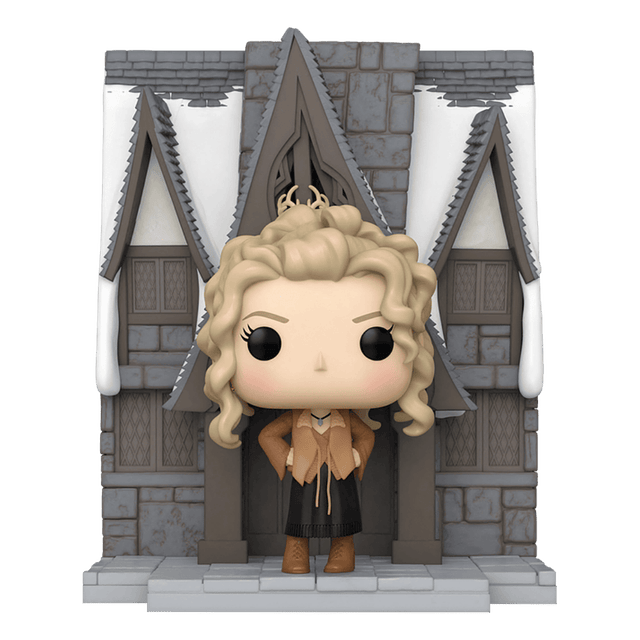 Madam Rosmerta With The Three Broomsticks Funko Pop Harry Potter 157