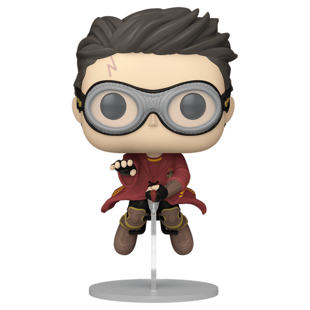 Harry Potter Funko Pop 165